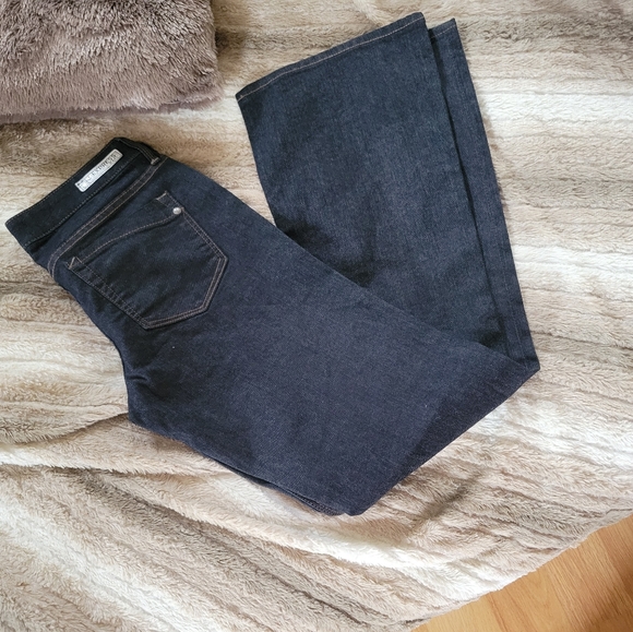 Express Jeans _Flare :New w/o tag - Picture 5 of 6